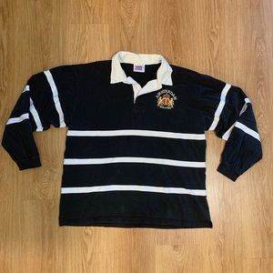 Amsterdam Rugby Shirt xxl